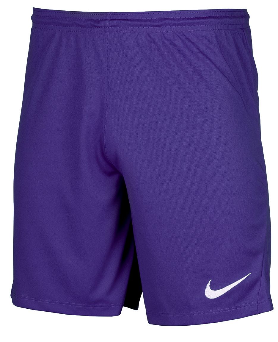 Nike Set de sport pentru copii Tricou Pantaloni scurți Dry Park VII JSY SS BV6741 547/BV6865 547