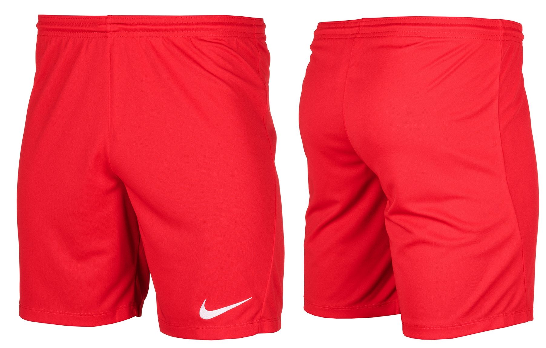 Nike Set de sport pentru copii Tricou Pantaloni scurți Dry Park VII JSY SS BV6741 657/BV6865 657