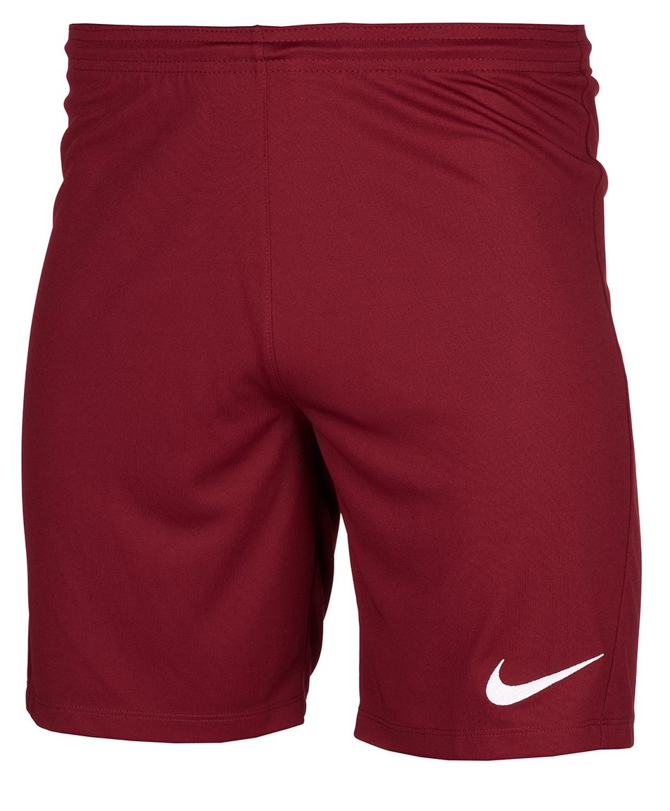Nike Set de sport pentru copii Tricou Pantaloni scurți Dry Park VII JSY SS BV6741 677/BV6865 677