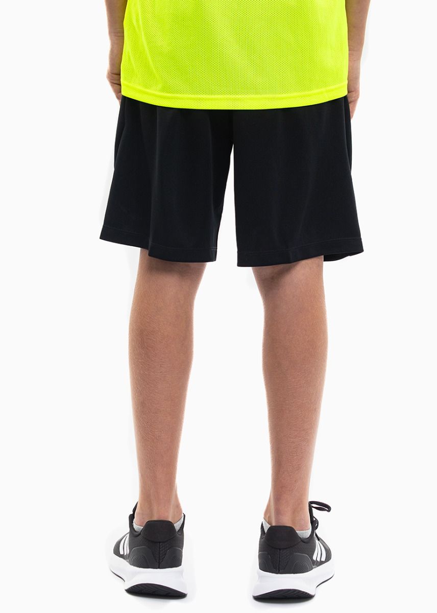 Nike Set de sport pentru copii Tricou Pantaloni scurți Dry Park VII JSY SS BV6741 702/BV6865 010 Nike Set de sport pentru copii Tricou Pantaloni scurți Dry Park VII JSY SS BV6741 702/BV6865 010