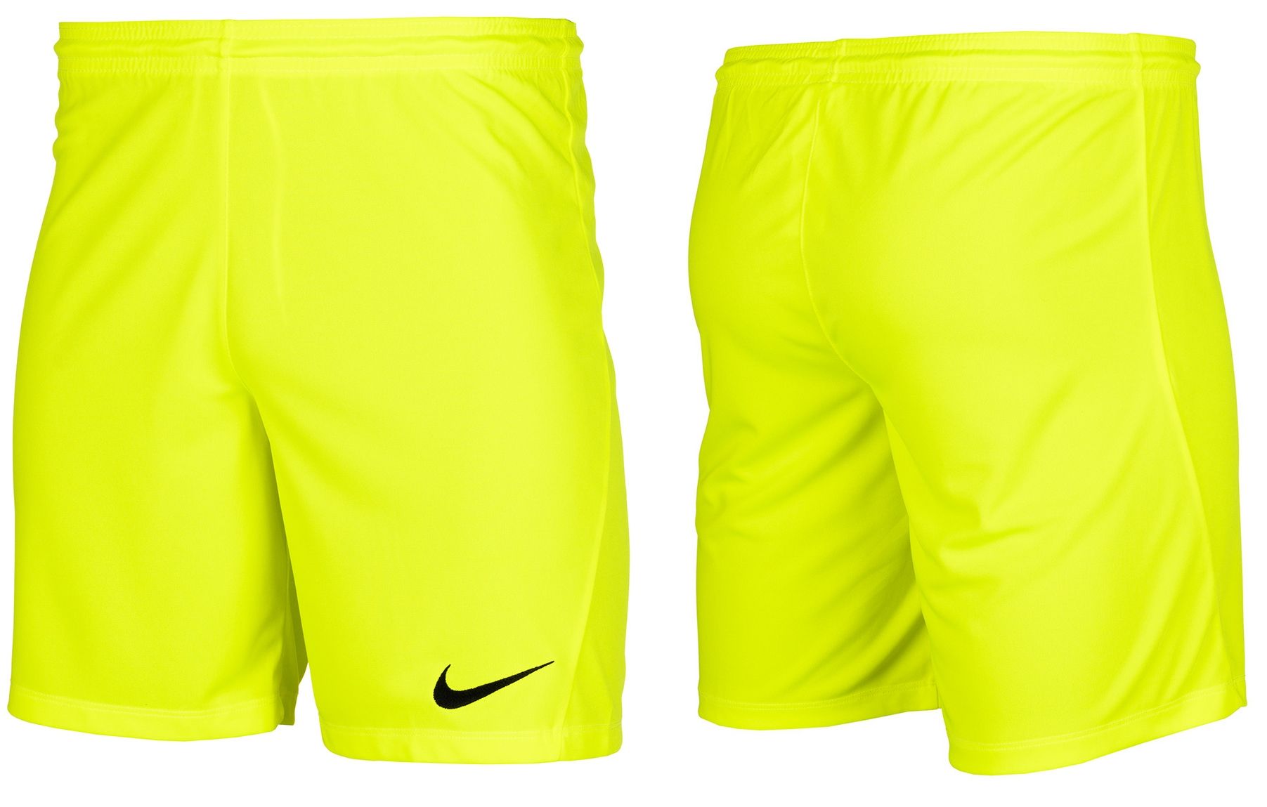 Nike Set de sport pentru copii Tricou Pantaloni scurți Dry Park VII JSY SS BV6741 702/BV6865 702