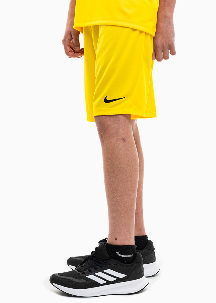 Nike Set de sport pentru copii Tricou Pantaloni scurți Dry Park VII JSY SS BV6741 719/BV6865 719
