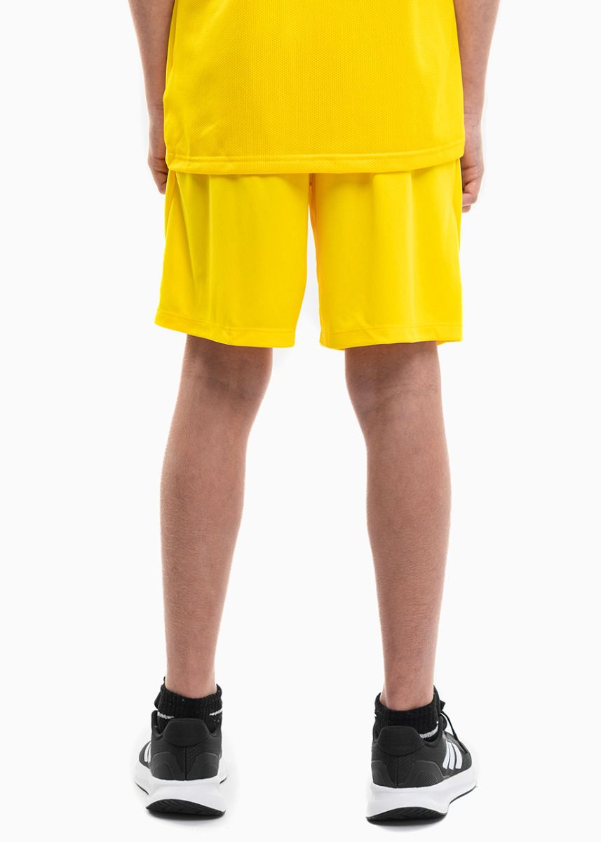 Nike Set de sport pentru copii Tricou Pantaloni scurți Dry Park VII JSY SS BV6741 719/BV6865 719