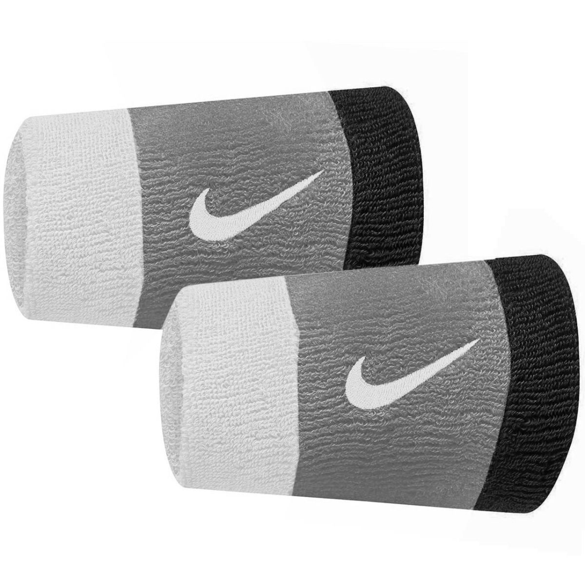 Nike Brățări Swoosh 2p. N0001586016OS