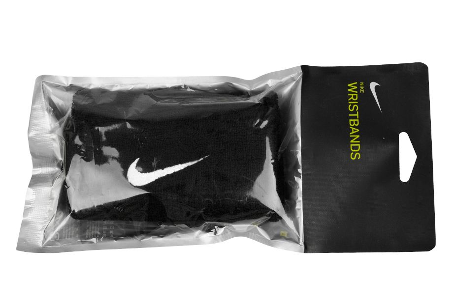Nike Brățări Swoosh Doublewide Wristbands NNN05010