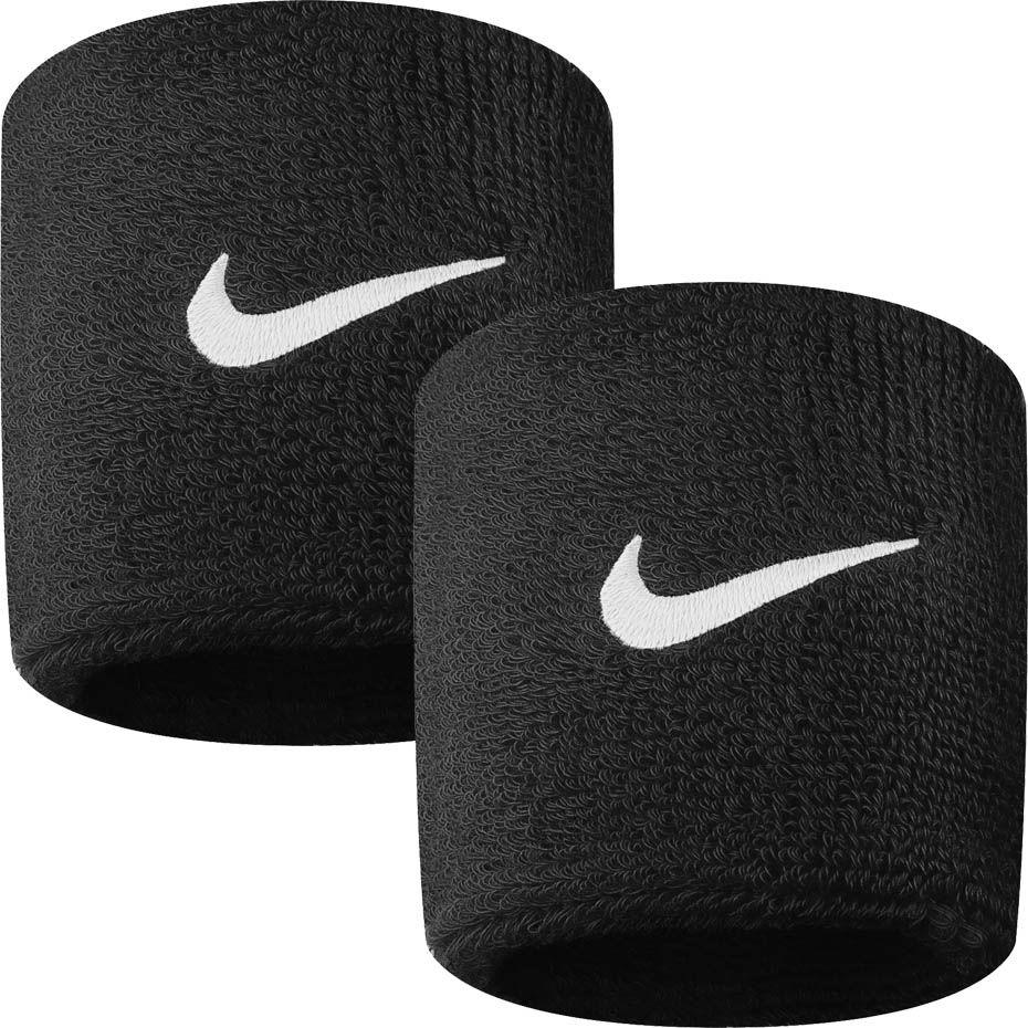 Nike Brățări Swoosh 2p NN04010