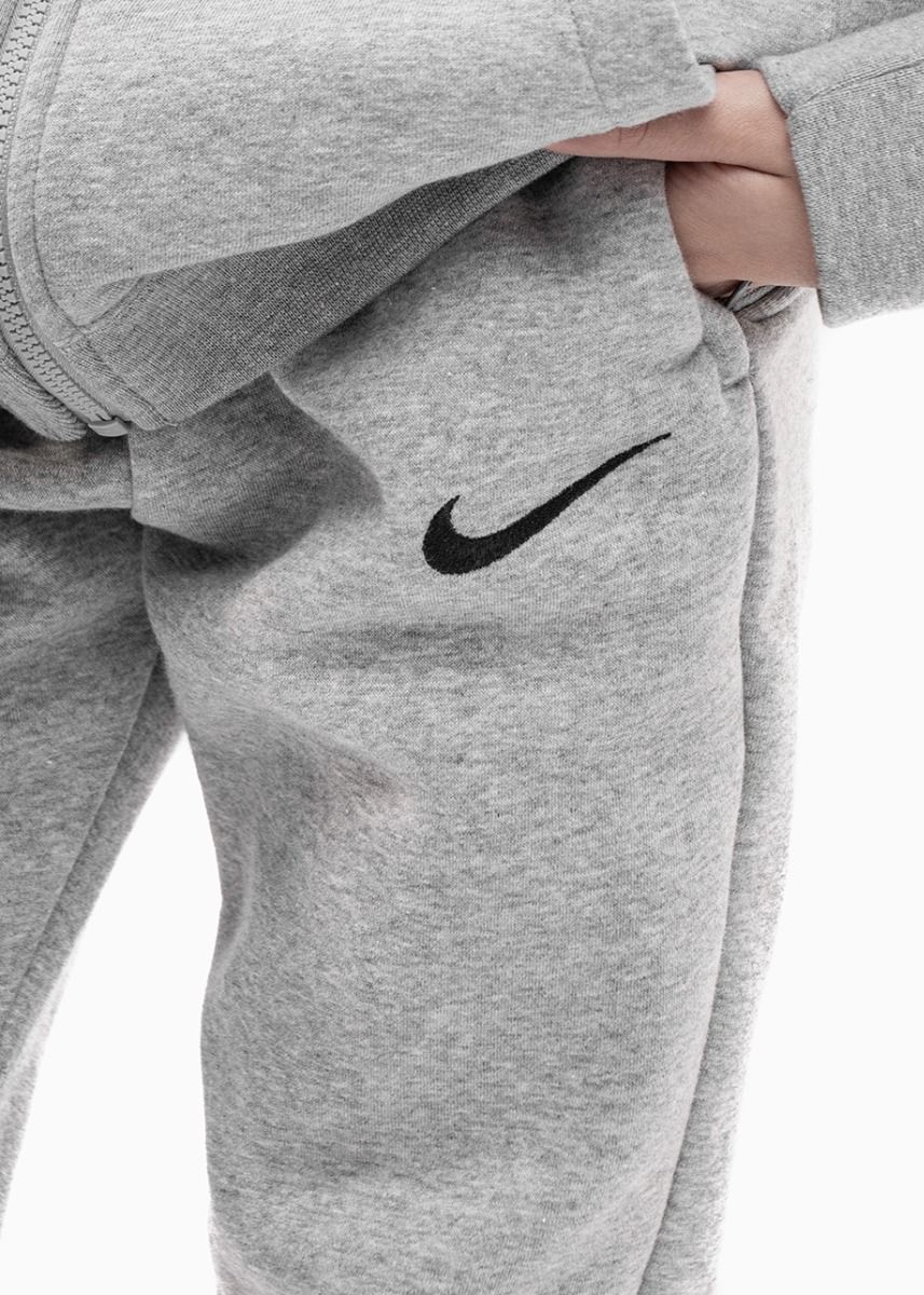 Nike Trening pentru copii Park Full-Zip Hoodie CW6891 063/CW6909 063