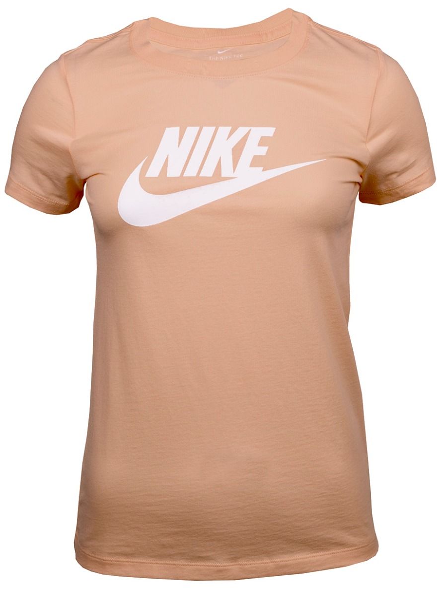 Nike Tricou Pentru Femei Tee Essential Icon Future BV6169 609