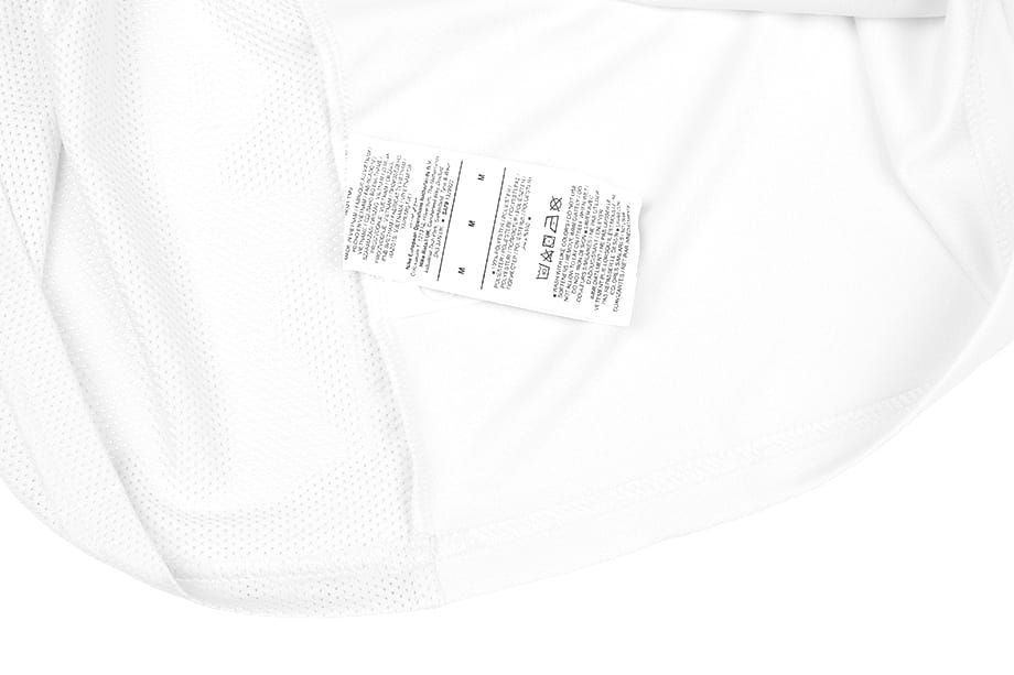 Nike Tricou pentru copii DF Academy 21 Polo SS CW6106 100