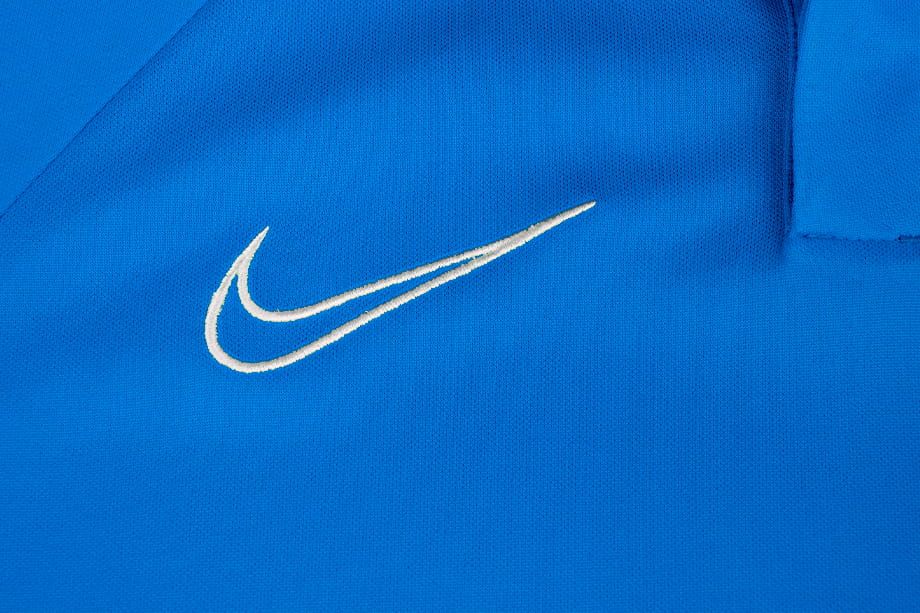 Nike Tricou pentru copii DF Academy 21 Polo SS CW6106 463 Nike Tricou pentru copii DF Academy 21 Polo SS CW6106 463