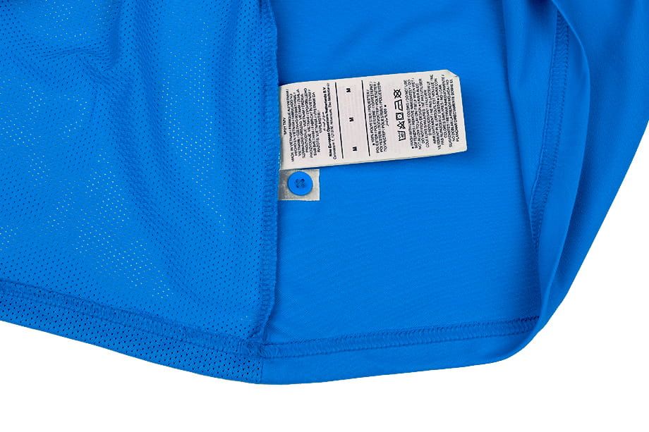 Nike Tricou pentru copii DF Academy 21 Polo SS CW6106 463 Nike Tricou pentru copii DF Academy 21 Polo SS CW6106 463