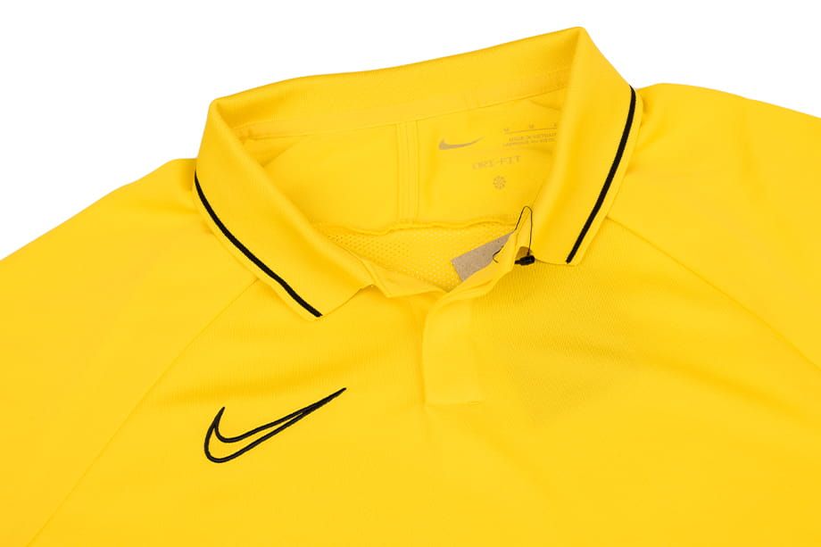 Nike Tricou pentru copii DF Academy 21 Polo SS CW6106 719