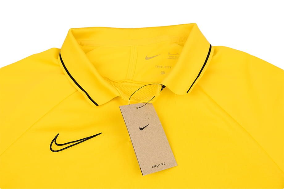 Nike Tricou pentru copii DF Academy 21 Polo SS CW6106 719