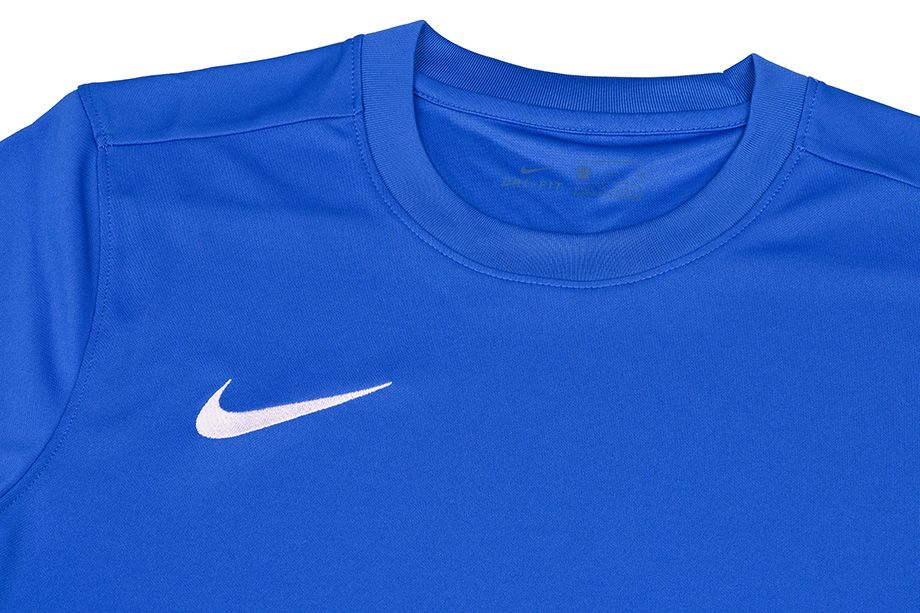 Nike Tricou pentru copii Dry Park VII JSY SS BV6741 463 EUR M OUTLET Nike Tricou pentru copii Dry Park VII JSY SS BV6741 463 EUR M OUTLET