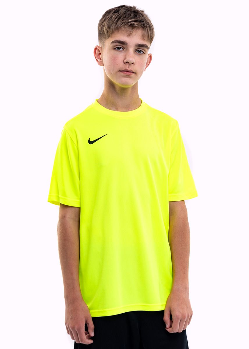 Nike Tricou Pentru Copii T-Shirt Park VII BV6741 702 Nike Tricou Pentru Copii T-Shirt Park VII BV6741 702