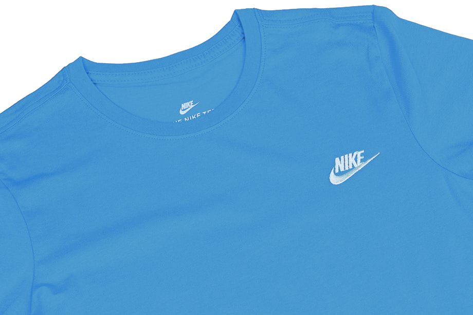 Nike tricou bărbătesc Club Tee AR4997 407