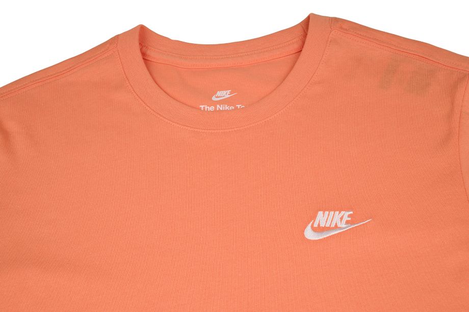 Nike tricou bărbătesc Club Tee AR4997 872