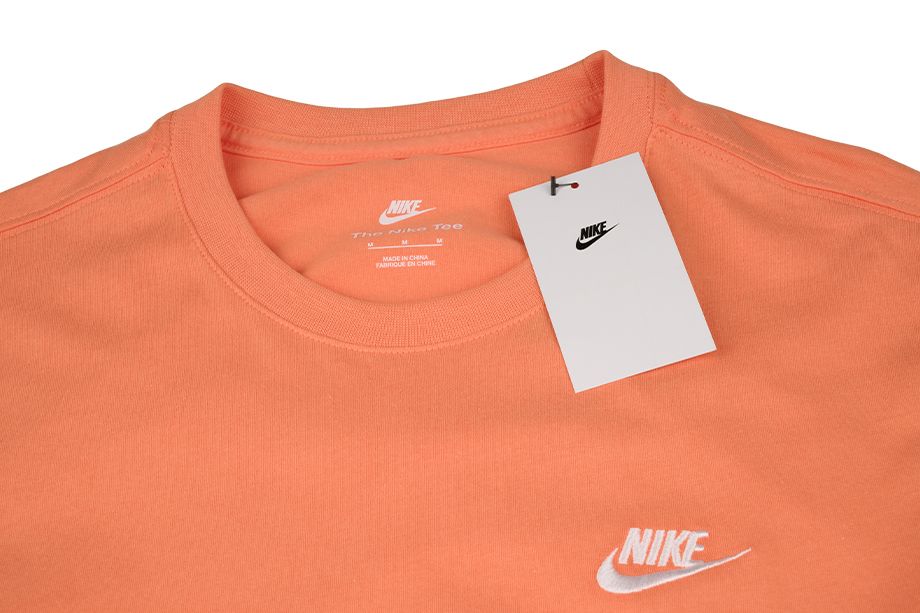 Nike tricou bărbătesc Club Tee AR4997 872