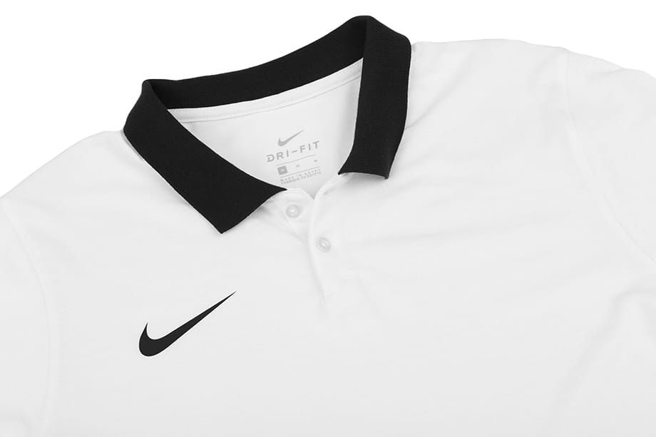 Nike Tricou pentru bărbați Dri-FIT Park 20 Polo SS CW6933 100