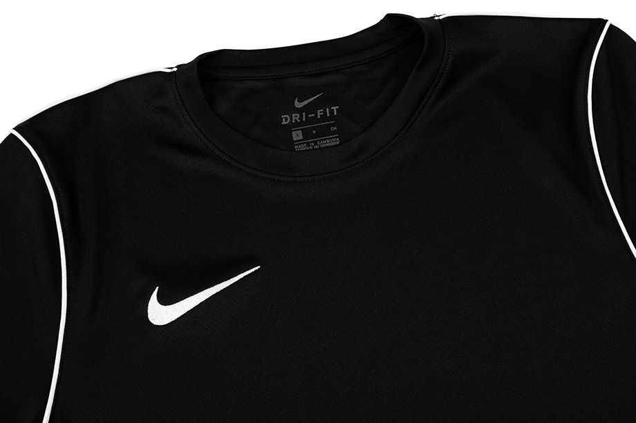 Nike Tricou bărbătesc Dry Park 20 Top SS BV6883 010 EUR S OUTLET Nike Tricou bărbătesc Dry Park 20 Top SS BV6883 010 EUR S OUTLET