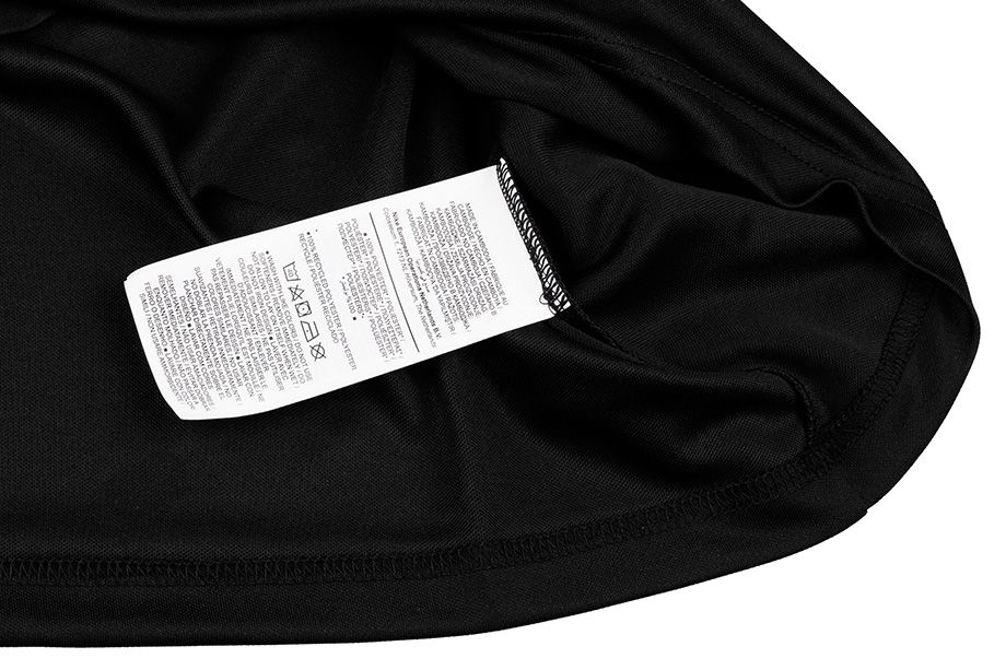 Nike Tricou bărbătesc Dry Park 20 Top SS BV6883 010 EUR S OUTLET Nike Tricou bărbătesc Dry Park 20 Top SS BV6883 010 EUR S OUTLET