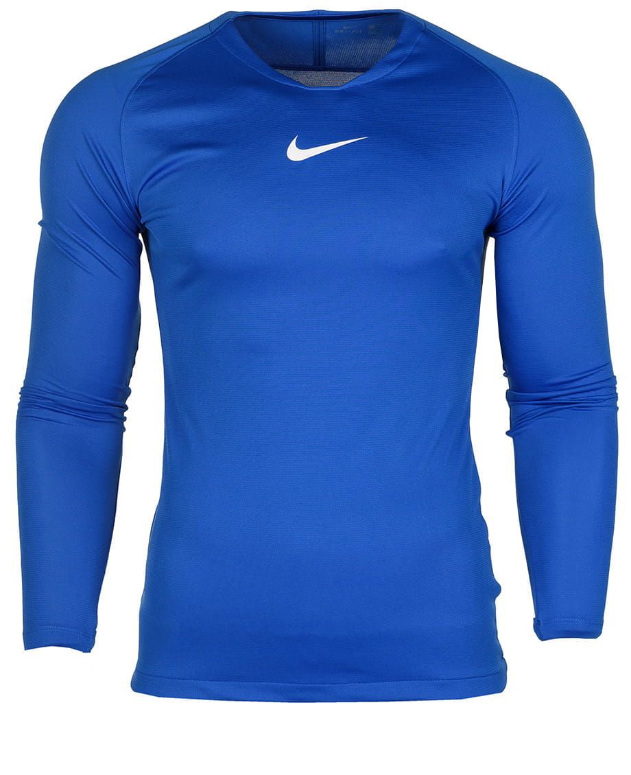 Nike Tricou bărbătesc M Dry Park First Layer JSY LS AV2609 463 roz. L OUTLET