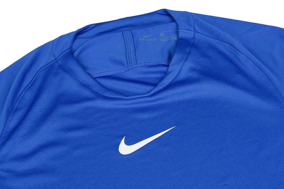 Nike Tricou bărbătesc M Dry Park First Layer JSY LS AV2609 463 roz. L OUTLET