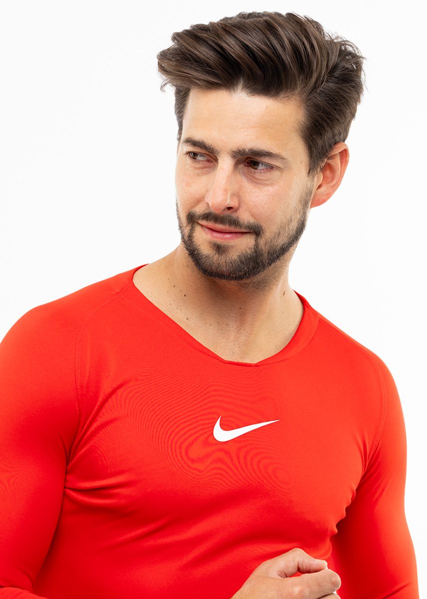 Nike tricou bărbătesc M Dry Park First Layer JSY LS AV2609 657