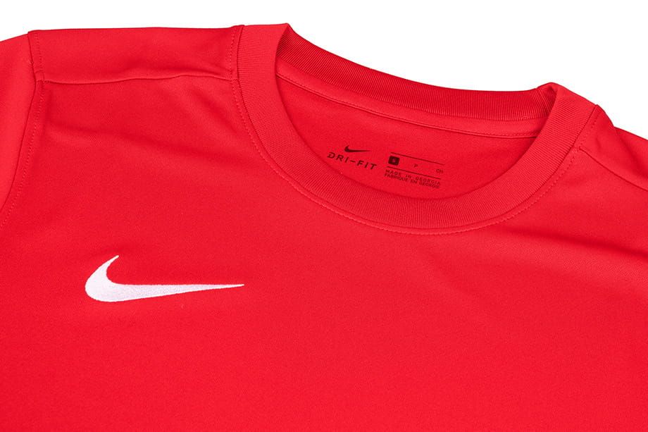 Nike Tricou pentru bărbați T-Shirt Park VII BV6708 657 roz. L OUTLET