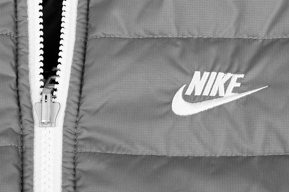 Nike Jachetă reversibilă bărbătească NSW Therma-FIT Repel Legacy Rev Bomber DD6849 010
