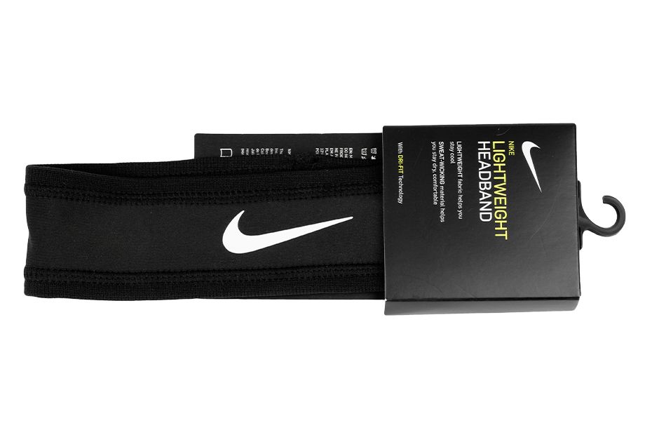 Nike bandă pentru cap Lightweight NNN22010OS