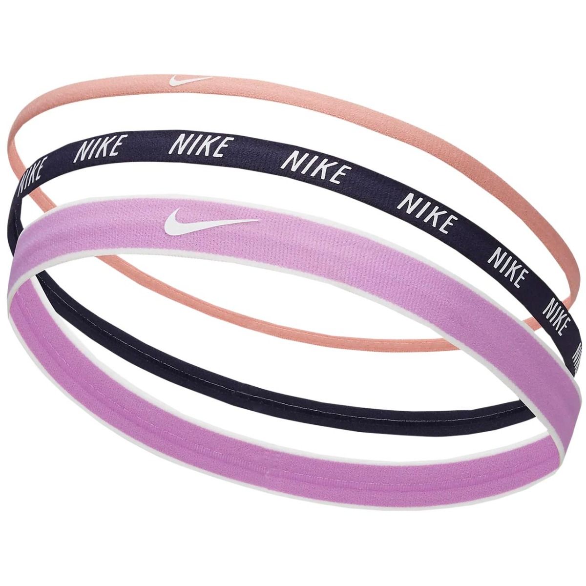 Nike Banda pentru cap Mixed 3p. N0002548645OS