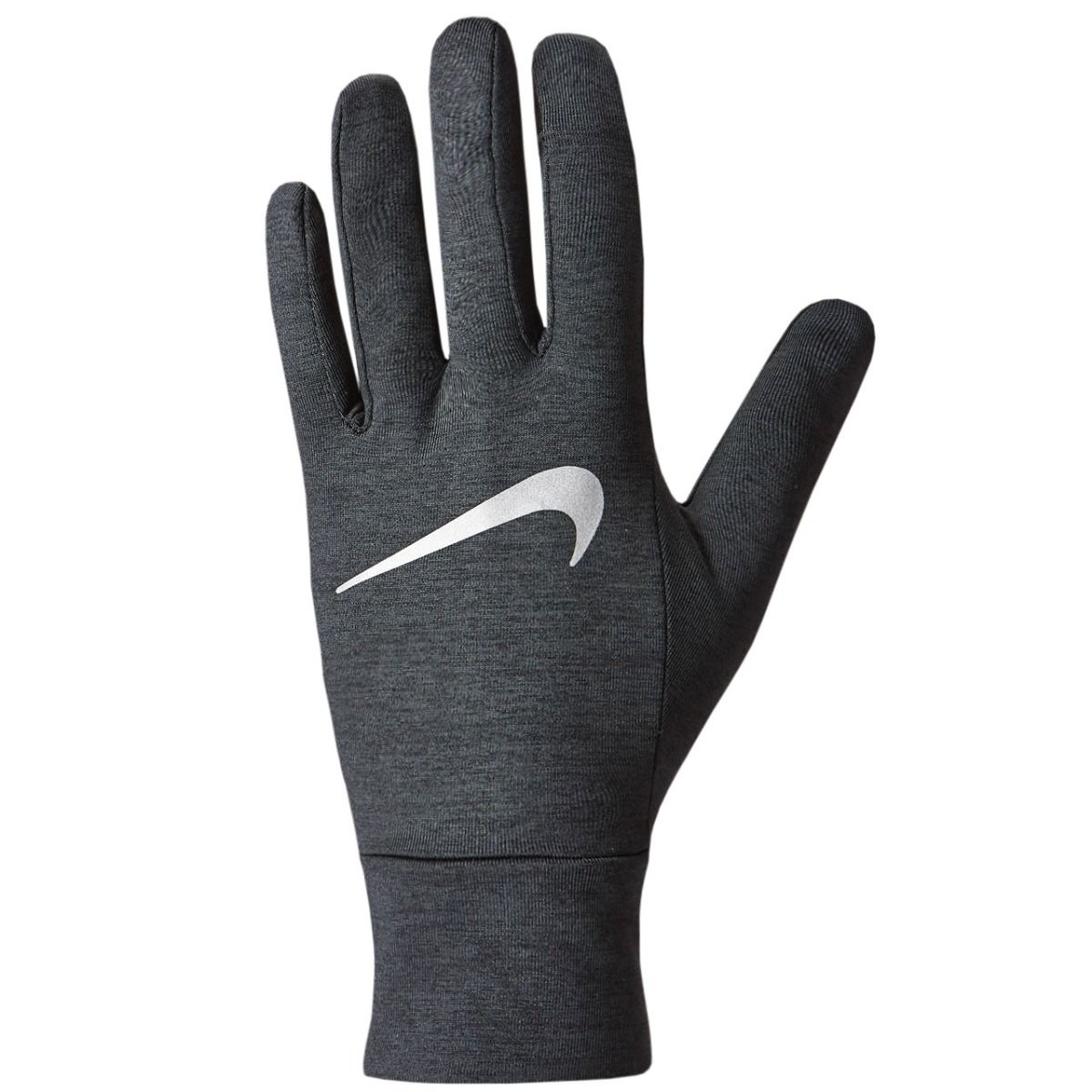 Nike Mănuși de alergare pentru femei Dri-Fit Fleece N1002577082