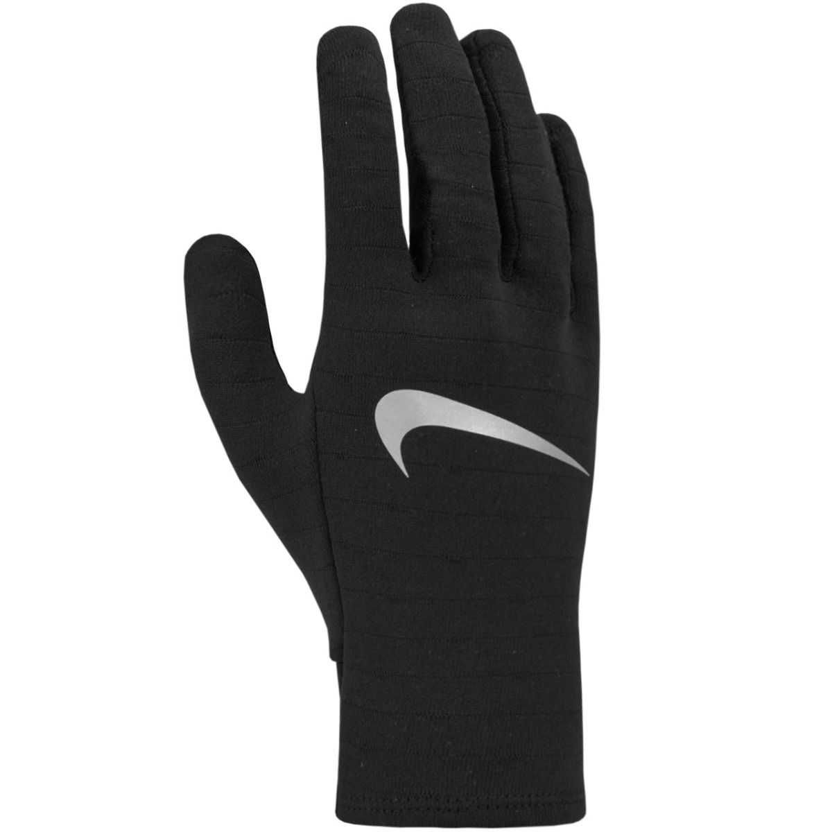 Nike Mănuși de alergare pentru bărbați Therma-Fit N1002980082
