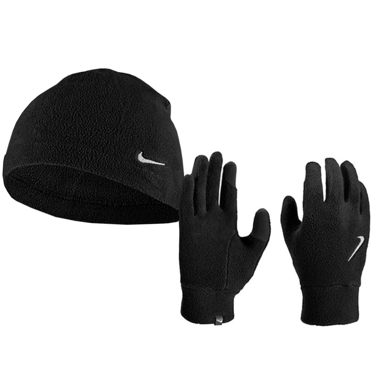 Nike Mănuși bărbați și căciulă Dri-Fit Fleece N1002578082