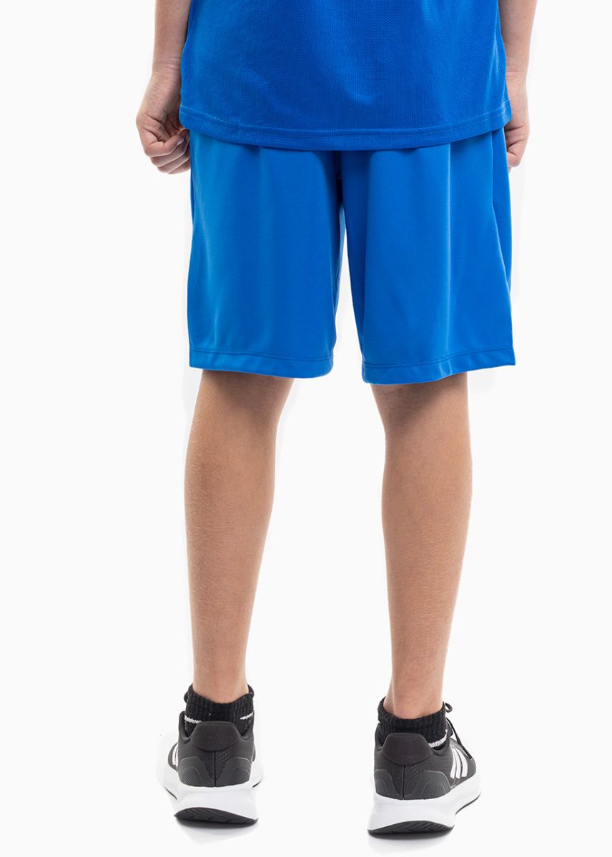 Nike Pantaloni Scurți Junior Dry Park III BV6865 463 Nike Pantaloni Scurți Junior Dry Park III BV6865 463