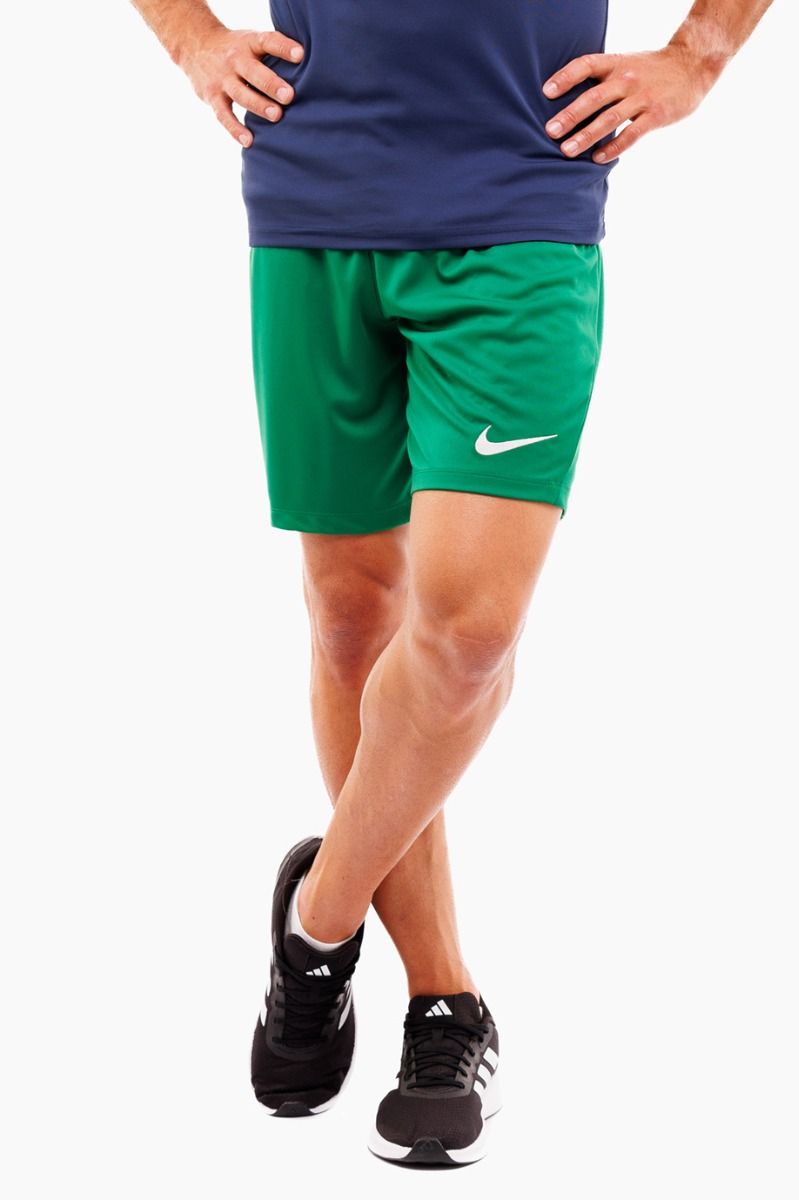 Nike Pantaloni scurți Dry Park III BV6855 302