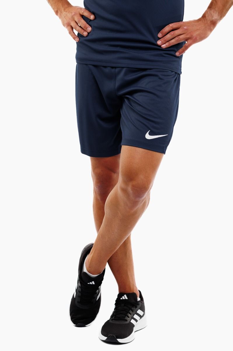 Nike Pantaloni scurți Dry Park III BV6855 410