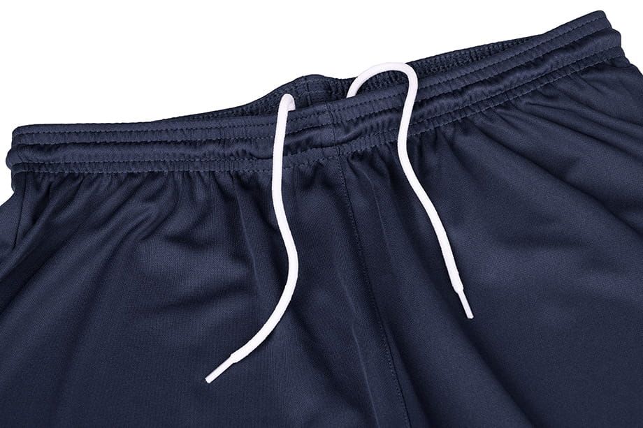 Nike Pantaloni scurți Dry Park III BV6855 410 roz. L OUTLET