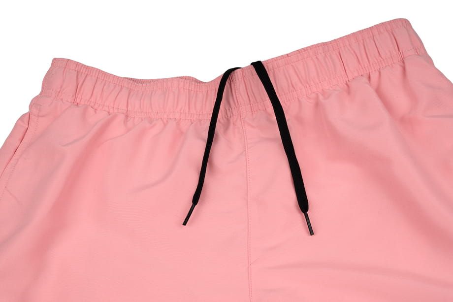 Nike Pantaloni scurți 7 Volley NESSA559 626 roz. M OUTLET