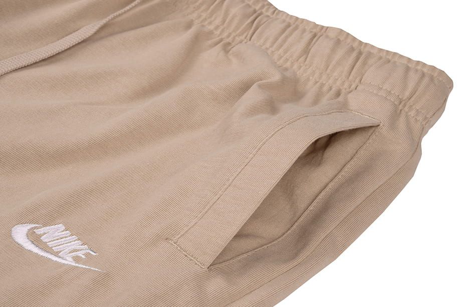 Nike Pantaloni scurți bărbați Club Short JSY BV 2772 224 roz.XL OUTLET Nike Pantaloni scurți bărbați Club Short JSY BV 2772 224 roz.XL OUTLET