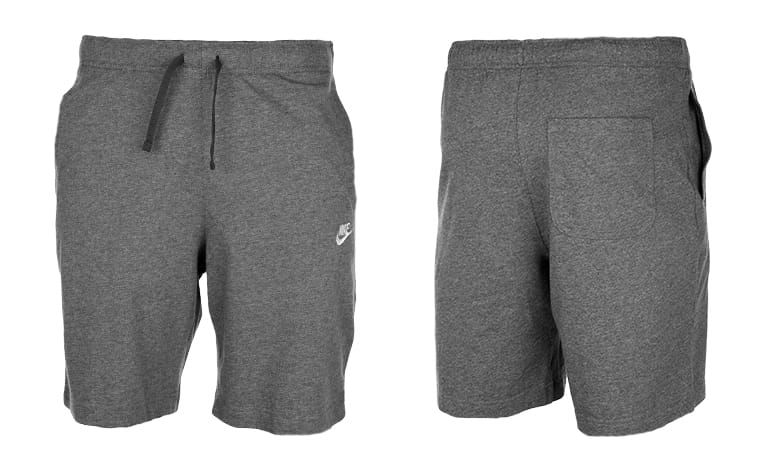 Nike Nike pantaloni scurți bărbați Club Short JSY BV2772 071 roz.XL OUTLET Nike Nike pantaloni scurți bărbați Club Short JSY BV2772 071 roz.XL OUTLET