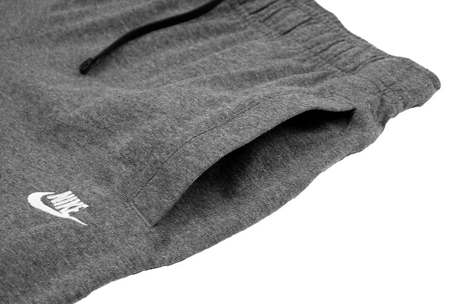Nike Nike pantaloni scurți bărbați Club Short JSY BV2772 071 roz.XL OUTLET Nike Nike pantaloni scurți bărbați Club Short JSY BV2772 071 roz.XL OUTLET