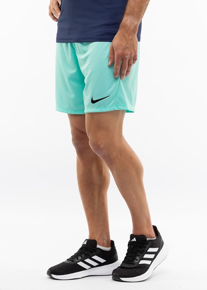 Nike Pantaloni scurți Dry Park III BV6855 354