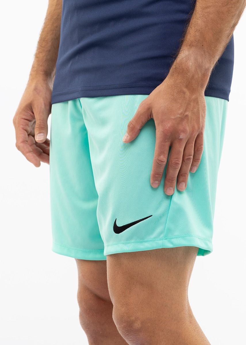 Nike Pantaloni scurți Dry Park III BV6855 354