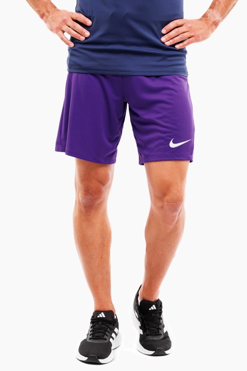 Nike Pantaloni scurți Dry Park III BV6855 547