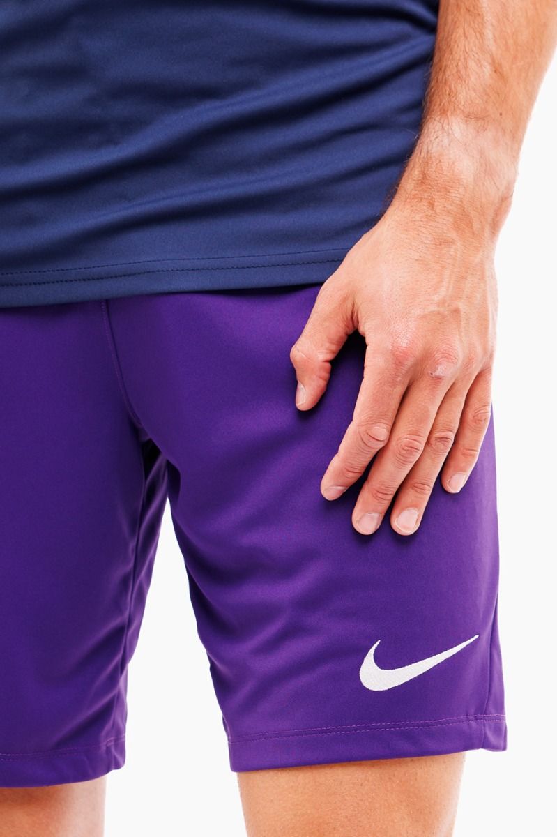 Nike Pantaloni scurți Dry Park III BV6855 547