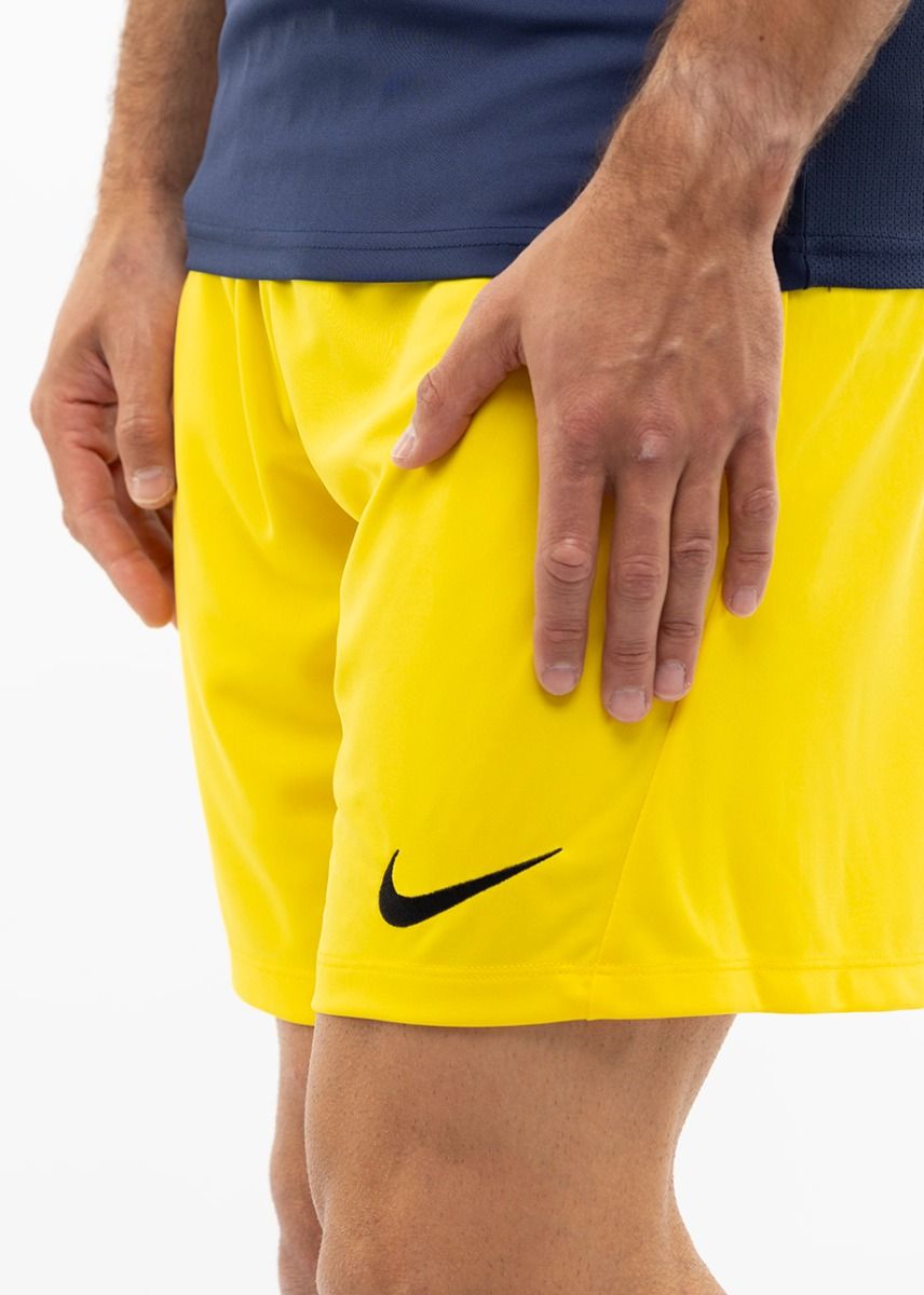 Nike Pantaloni scurți Dry Park III BV6855 719