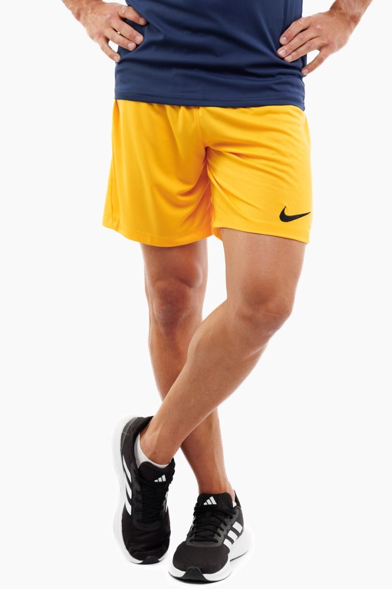 Nike Pantaloni scurți Dry Park III BV6855 739