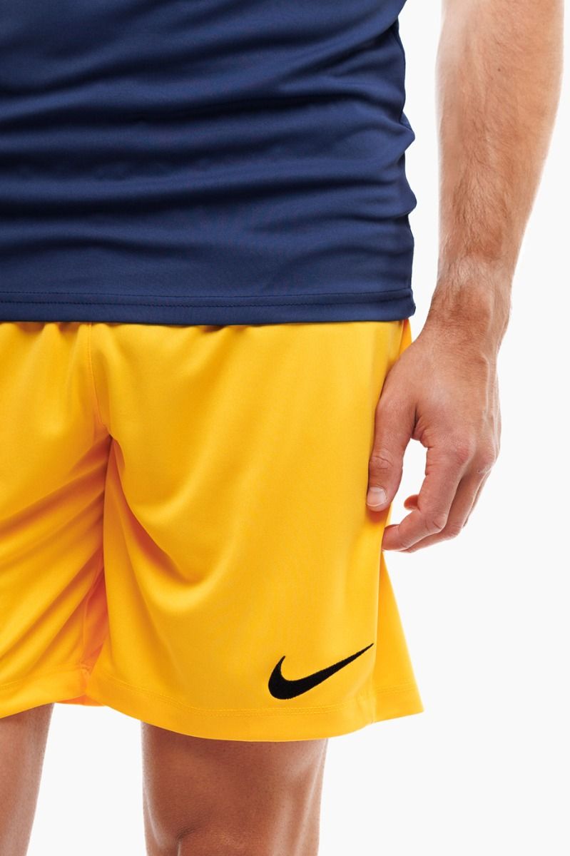 Nike Pantaloni scurți Dry Park III BV6855 739